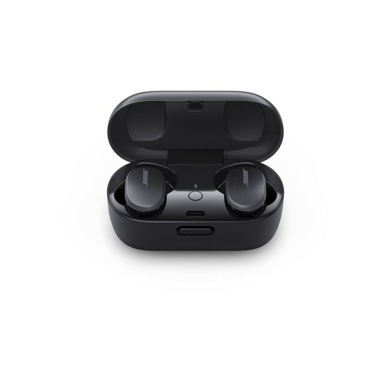 Bose QuietComfort Noise Cancelling True Wireless Bluetooth Earbuds, 5 of 15