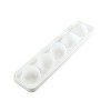 Silikomart "FRAGOLA 120" Silicone Baking & Freezing Mold - 2 of 3