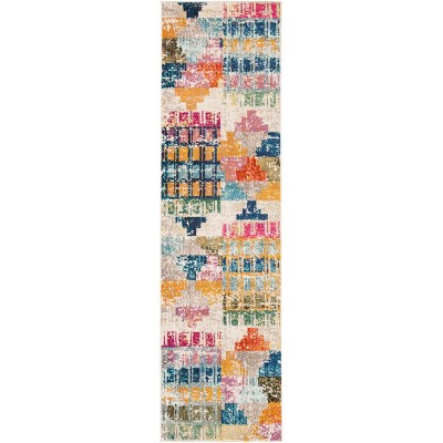 Madison MAD417 Power Loomed Area Rug  - Safavieh