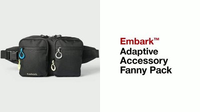 Fanny pack target in store deals