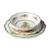 Certified International 12pc Holly Tree Melamine Dinnerware Set - 3 of 4