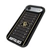 NCAA Big 12 Universities Field Bump Cell Phone Case for Apple iPhone 17 Series - 2 of 4