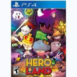 Heroland - Knowble Edition for PlayStation 4