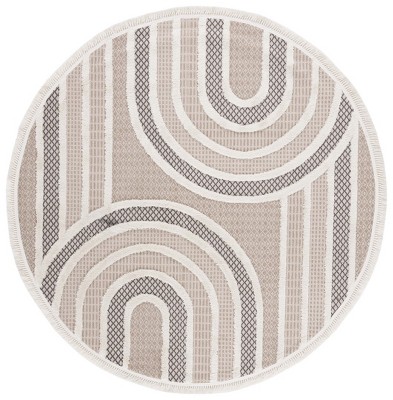 Urban URB210 Power Loomed Area Rug  - Safavieh
