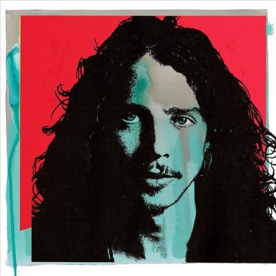 Chris Cornell (CD)