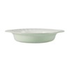 KitchenAid 9" Vitrified Stoneware Pie Plate Pistachio: 9 Inch Baking Dish, Dishwasher-Safe, Even-Heating Ceramic - 4 of 4