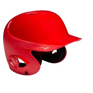 Mizuno Mvp Series Solid Batting Helmet - 1 of 2