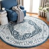 Isabella ISA936 Power Loomed Rugs - Safavieh - 2 of 3