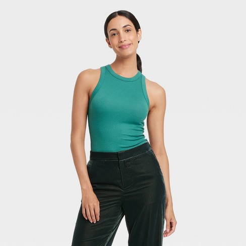 Rese hot Activewear Rebecca Tank-Ladies XS