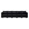 Home Imports Emporium Modern Sectional Sofa - 3 of 4