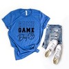 Simply Sage Market Women's Game Day Stacked Basketball Short Sleeve Graphic Tee - 3 of 3