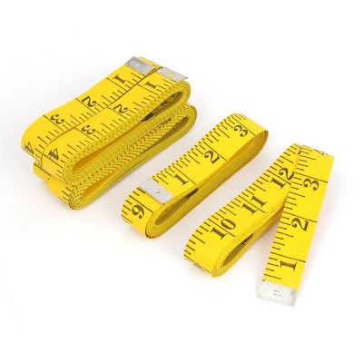 5pcs Multi-function Ruler Fashion Sewing Rulers Fabric Cutting