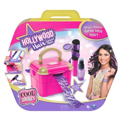 Cool Maker Hollywood Hair Extension Maker