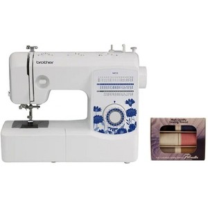 Brother MZ53 53-Stitch Mechanical Sewing Machine - 1 of 4
