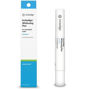 Invisalign™ Whitening Pen 2.7 ml - 1 of 4