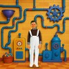 Factory Worker Child Costume - 3 of 4