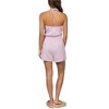 Hurley Womens Retro Romper Jumpsuit - 2 of 2