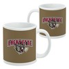 Lafayette Leopard Ceramic Coffee Mug Novelty Gift Mugs for Coffee Tea and Hot Drinks 11oz White - 2 of 4