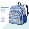 Wildkin 12 Inch Backpack for Kids - 4 of 4