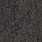 rustic plank espresso narrow