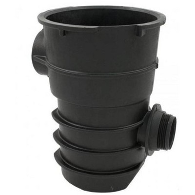 Pentair Sta-Rite Dynamo Swimming Pool Aboveground Pump Pot Replacement | 354530