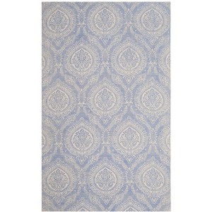 Marbella MRB405 Hand Loomed Indoor Rugs - Safavieh - 1 of 4