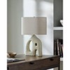 Livabliss Tamale Traditional Table Lamps - 2 of 4