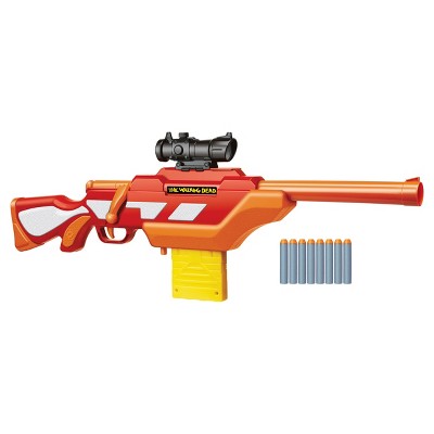 cheap nerf snipers