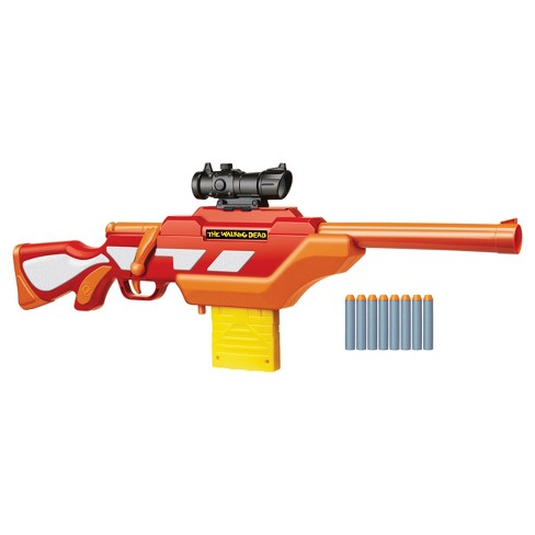 Air Warriors Dead Andrea's Rifle Blaster : Target