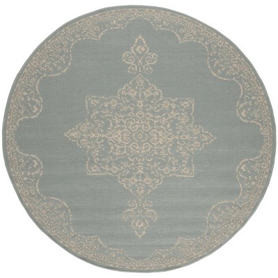 Beach House BHS180 POWER LOOMED Rug - Safavieh