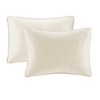 Madison Park Vancouver Reversible Coverlet Set - 3 of 4