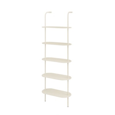 MH London Monty Iron Bookcase