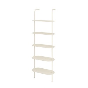 MH London Monty Iron Bookcase - 1 of 1