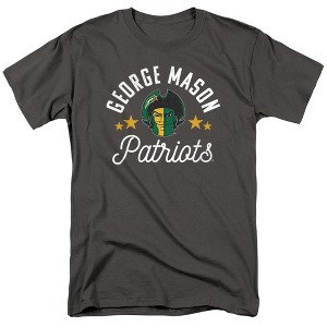 Men's George Mason University Official Patriots T-Shirt - 1 of 4