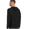 Jockey Men's Snap Pullover Hoodie - 2 of 2