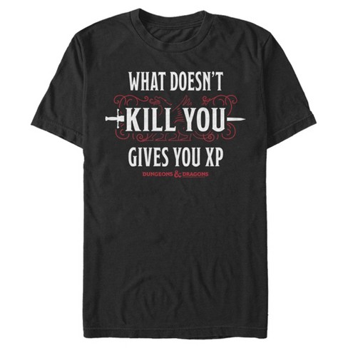 What Doesn't Kill You Gives You XP RPG Gamers | Baby One-Piece