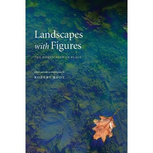 Landscapes with Figures - by  Robert Root (Paperback) - 1 of 1