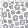 Texas Southern University Secondary Premium Gift Wrap Wrapping Paper Roll 30x72 - 2 of 4
