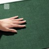 BAGOKIE Non-Slip Bath Mat Super Absorbent & Quick Dry Bathroom Rug - 2 of 4