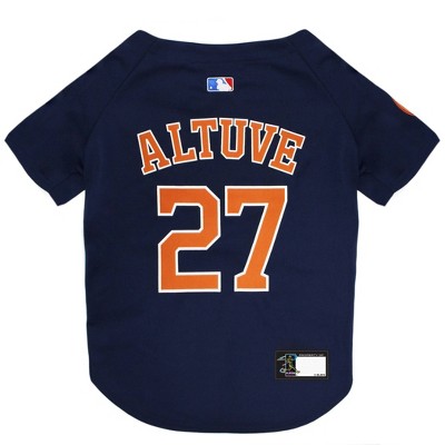 Astros jersey Jose Altuve Men's 80s Retro Pullover New Medium, Large, Xl,  2x,3x for Sale in Houston, TX - OfferUp