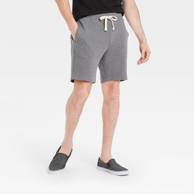 Men's 8.5" Elevated Knit Shorts - Goodfellow & Co™