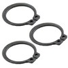 Poulan Weed Eater Craftsman Trimmer 3 Pack Retainer Ring - 530015941-3PK - 2 of 3