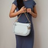 MKF Collection Raelynn Vegan Leather Women’s Shoulder Bag by Mia K - 3 of 4