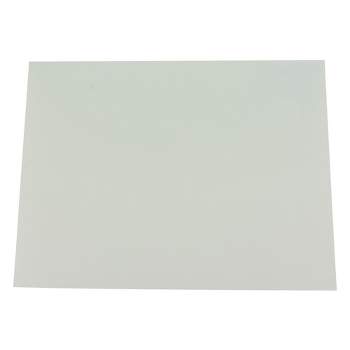 Sax Watercolor Paper, 9 x 12 Inches, 90 lb, Natural White, 100 Sheets