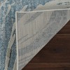 Rug Branch Nomad Modern Abstract Indoor Area Rug - 4 of 4