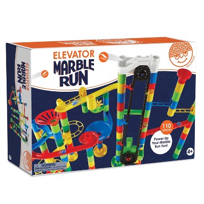 Migoga marble run store elevator