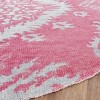 Stone Wash STW235 Hand Knotted Indoor Rugs - Safavieh - 3 of 3