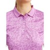 Women's Wo Cherry Polo - Abacus Sportswear US - 4 of 4