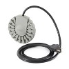 API W500 500 Watt Metal/Plastic Auto Waterer Birdbath Water Tank Sinking Deicer Heater for Tanks up to 70 Gallons (4 Pack) - 2 of 4