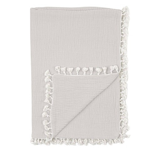 4 layer discount muslin baby blanket